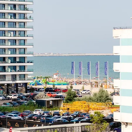 דירה Olive Tree With Parking 3 Minutes Walk To The