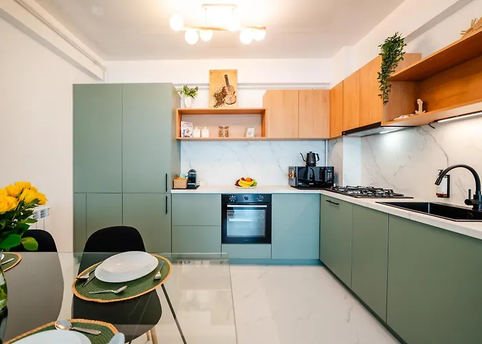 דירה Olive Tree With Parking 3 Minutes Walk To The *