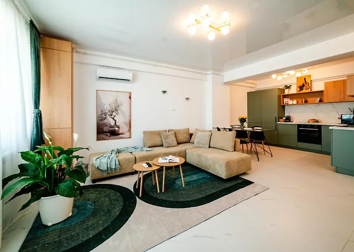 Olive Tree With Parking 3 Minutes Walk To The דירה