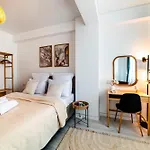 Apartamento Olive Tree With Parking 3 Minutes Walk To The *