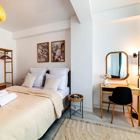 Apartment Olive Tree With Parking 3 Minutes Walk To The *